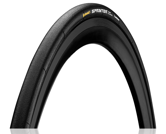 Continental Sprinter Tubular Road Tyre