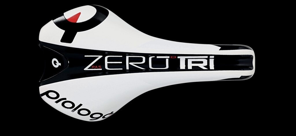 Prologo Zero Tri Pas Triathlon Saddle