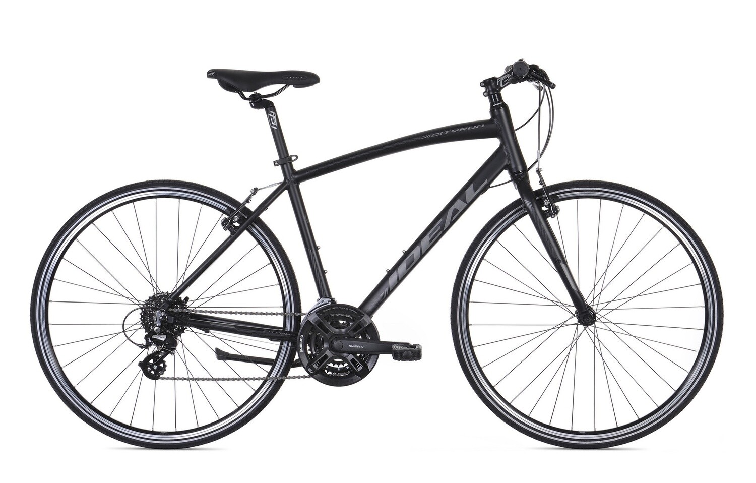 Ideal Urban CITYRUN