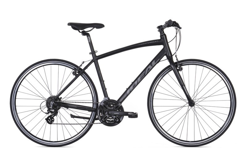 Ideal Urban CITYRUN
