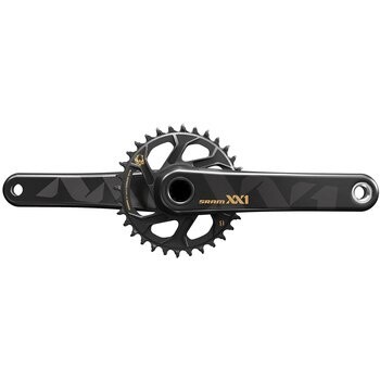SRAM XX1 Eagle X-SYNC Crankset