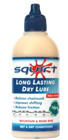 Squirt Long Lasting Dry Lube