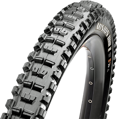 Maxxis Minion DHR II