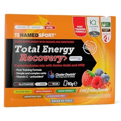 Total Energy Recovery