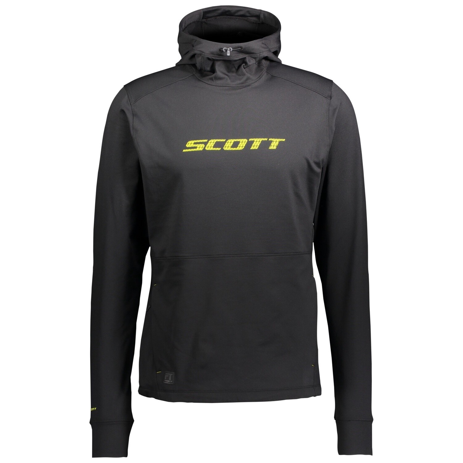 Pullover Scott Defined mens