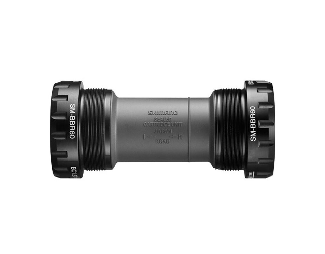 Shimano Ultegra SM-BBR60 BSA Bottom Bracket Cups Hollowtech II
