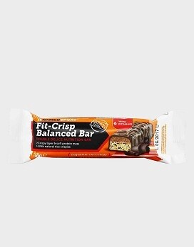 Named Sport Fit-Crisp Balanced Bar