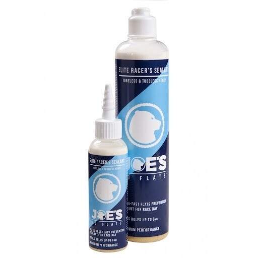 Joe&#39;s Elite Racer&#39;s sealant