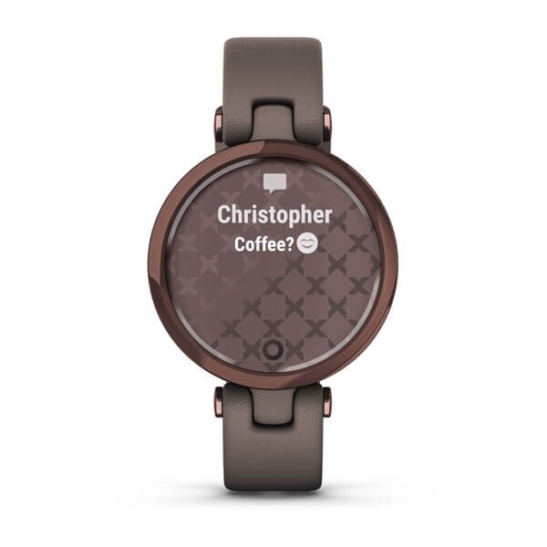 Garmin Lily classic edition