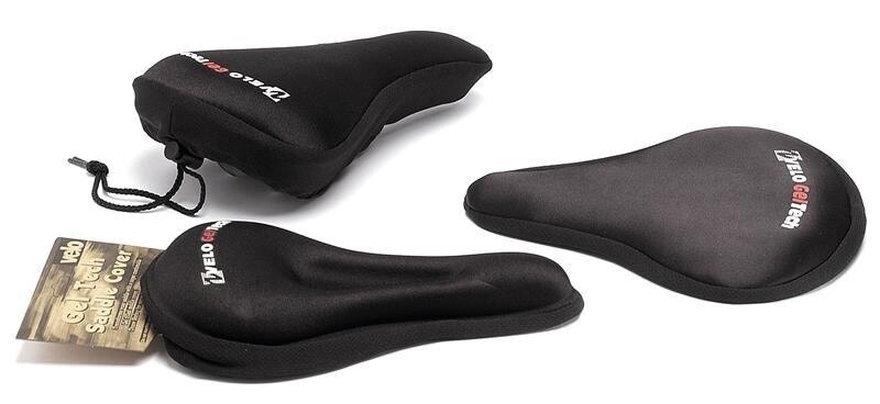 GIST Saddle Cover Gel Small (2205)