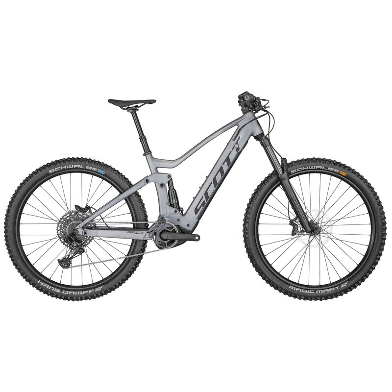 SCOTT GENIUS eRIDE 930 BIKE 22