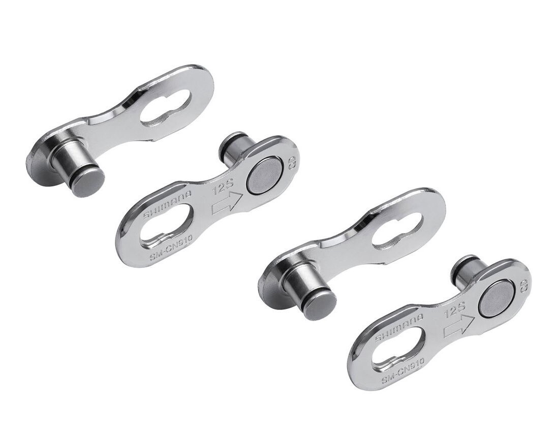 Shimano quick link 12s