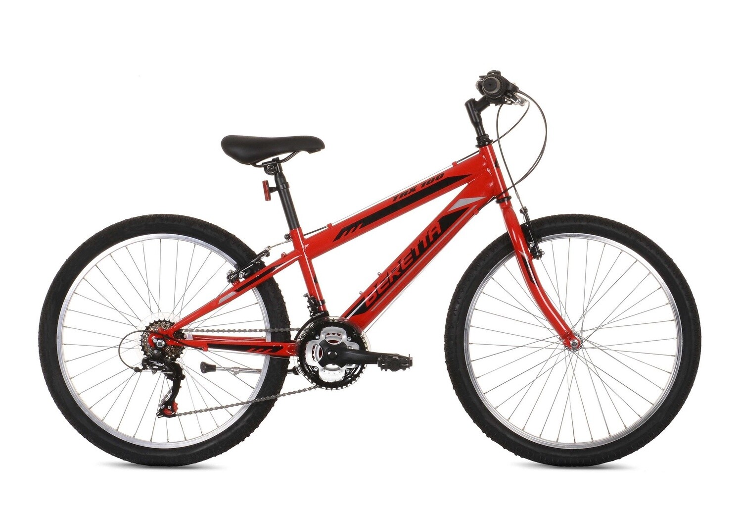 Beretta bicycle 24&quot; 18spd