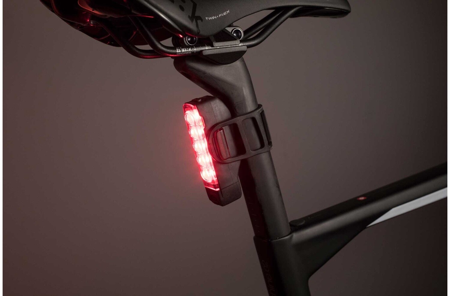 Lezyne Strip Drive 150 Lumens