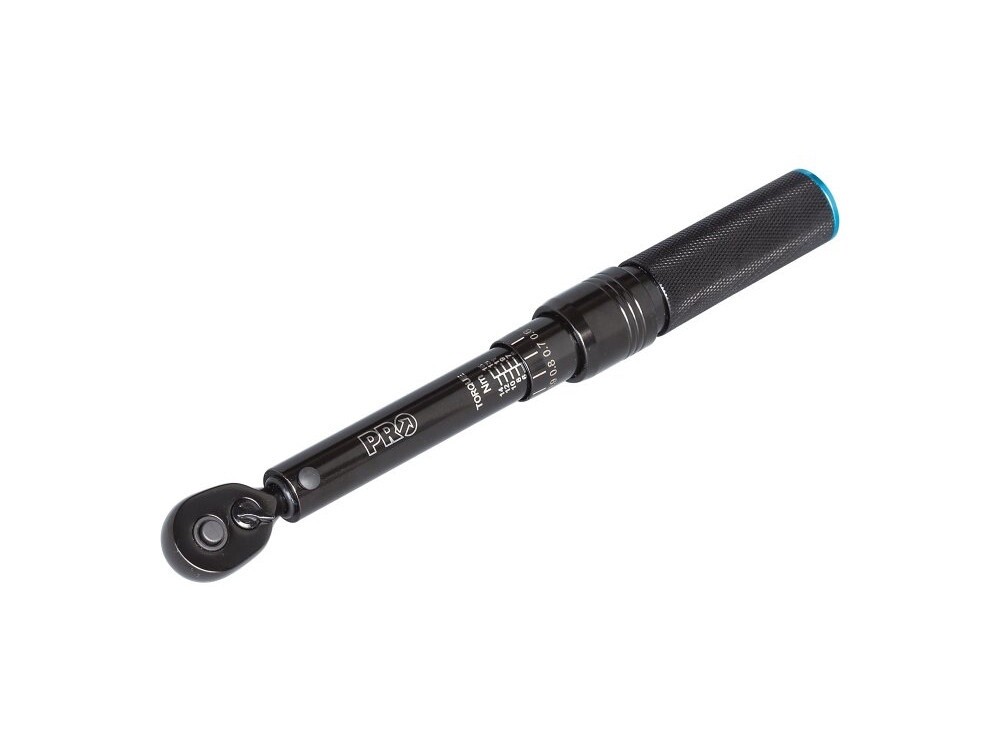 Pro Torque Wrench adjustable 2-15Nm