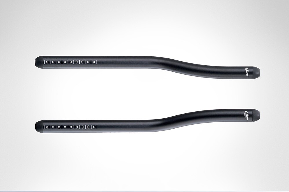 Zipp Vuka Alumina Extensions