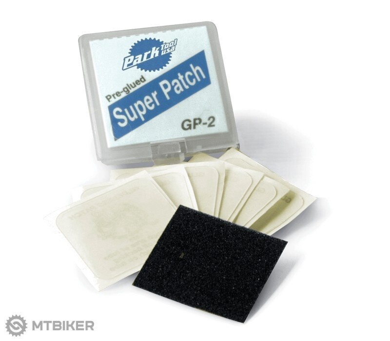 Park Tool Super Patch Kit