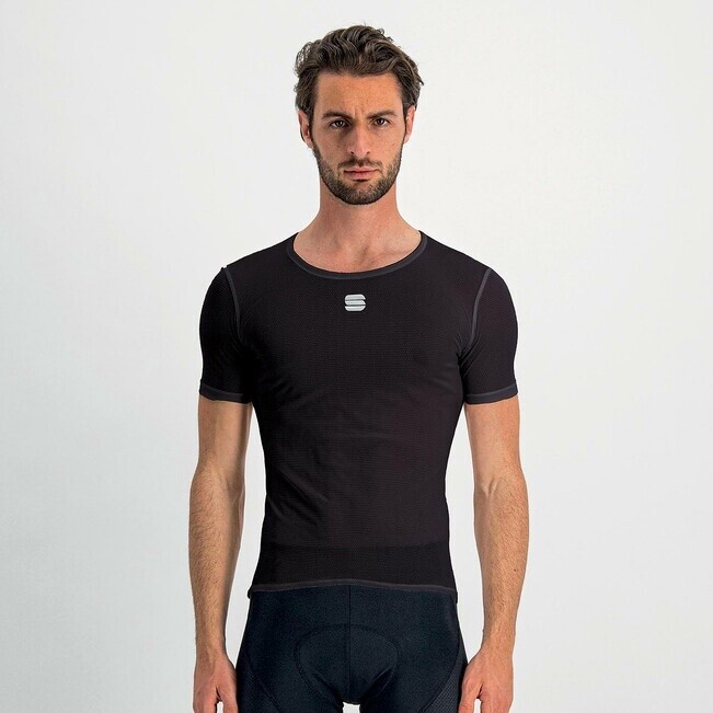 Thermodynamic lite T-shirt