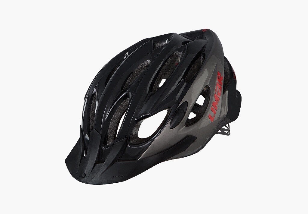 Limar Scrambler Bicycle Helmet
