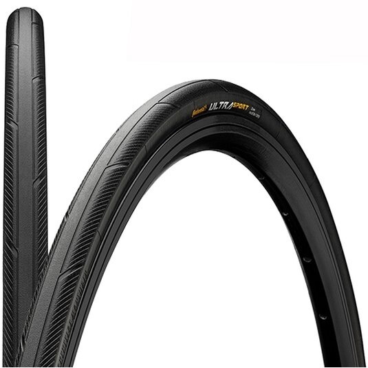 Continental Ultrasport III Foldable skin
