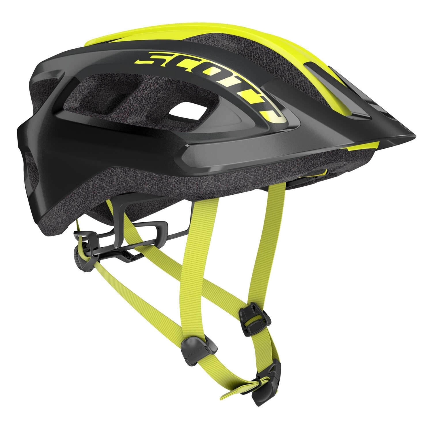 SCOTT SUPRA (CE) HELMET