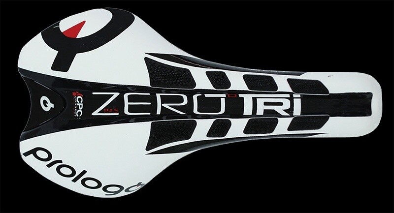 Prologo Zero Tri Pas CPC Triathlon Saddle