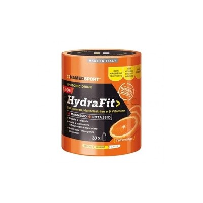 Named Sport HydraFit