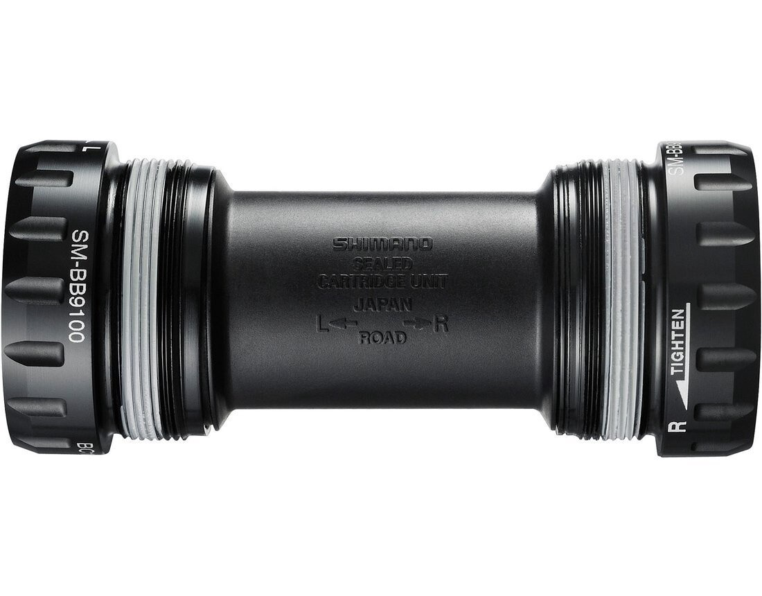 Shimano Dura Ace Hollowtech II Bottom Bracket Cups BB-R9100 BSA