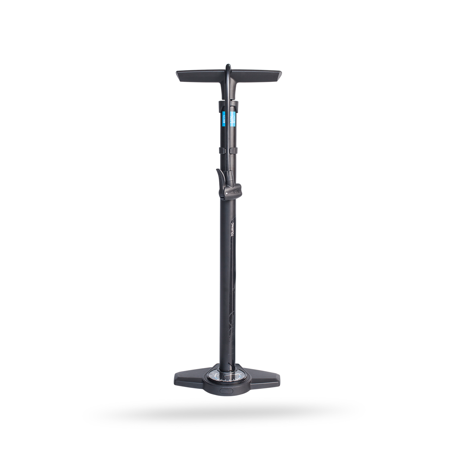 PRO Touring Floor Pump