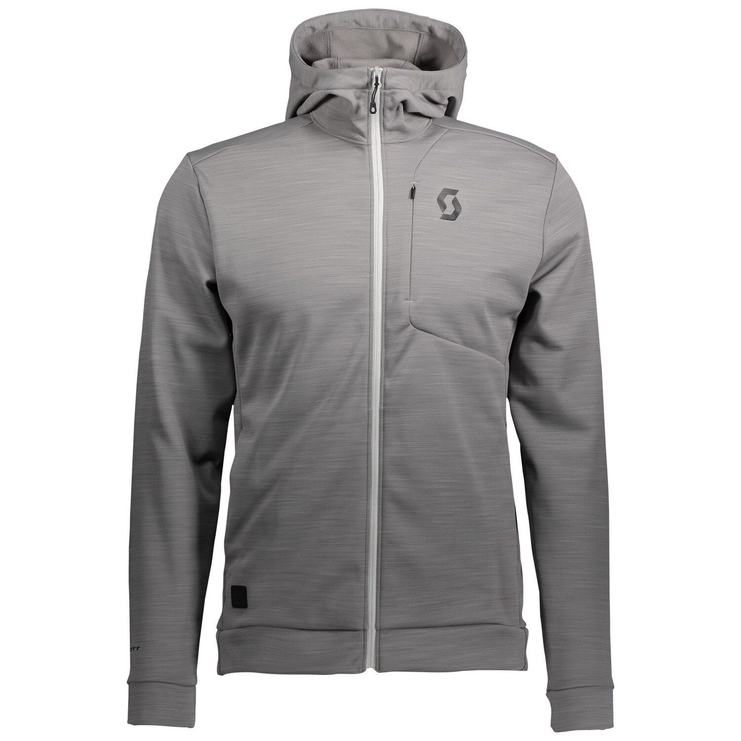 Hoody scott defined