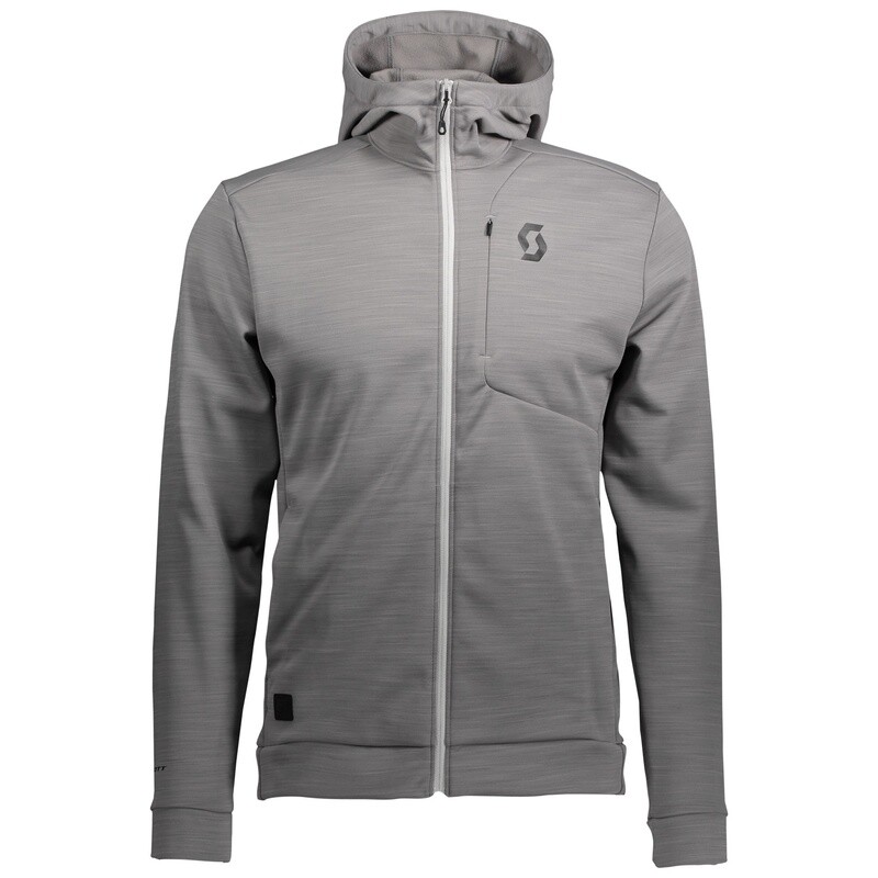 Hoody scott defined