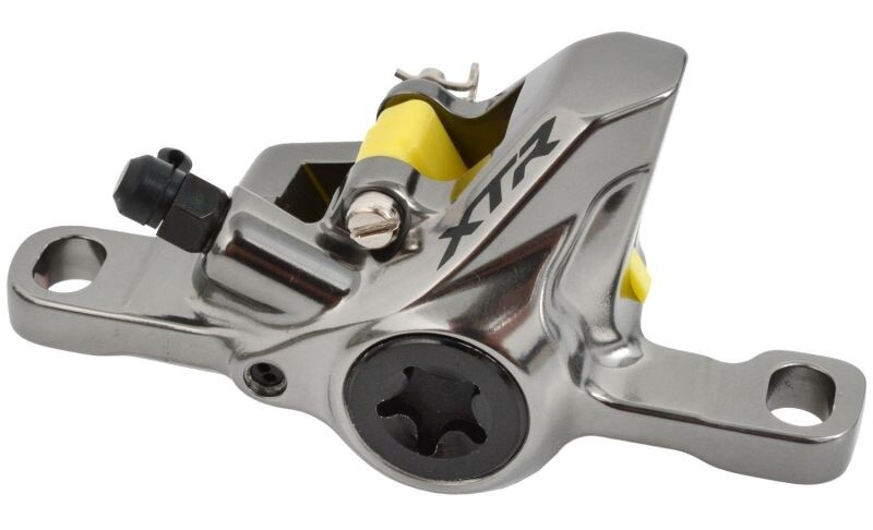 Shimano XTR disc brakeb caliper BR-M9100