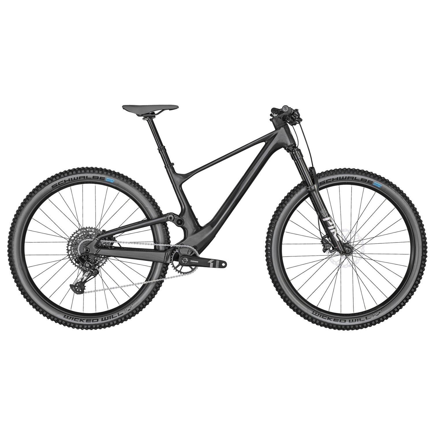 SCOTT SPARK 940 BIKE 22