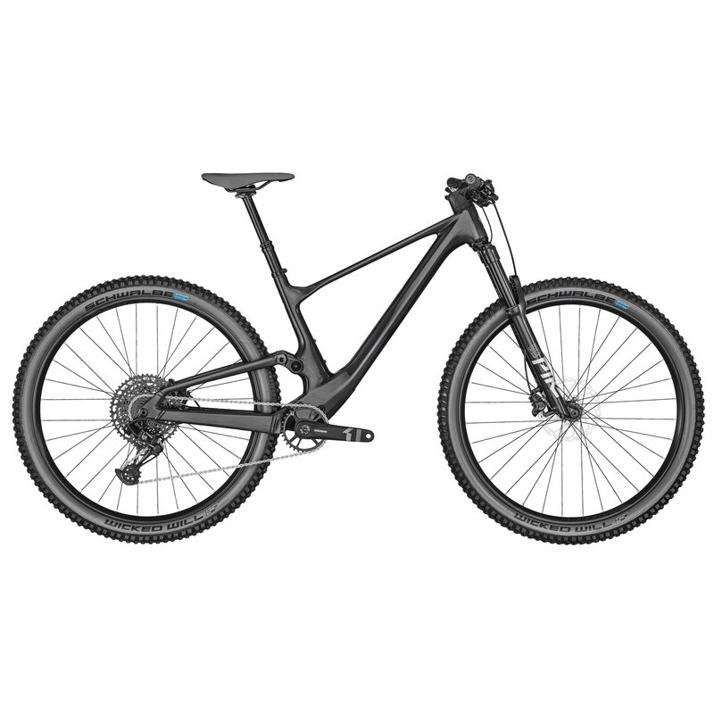 SCOTT SPARK 940 BIKE 22