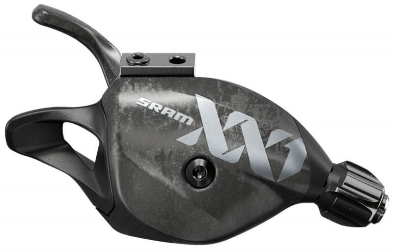 Sram XX1 Eagle 12spd Shifter