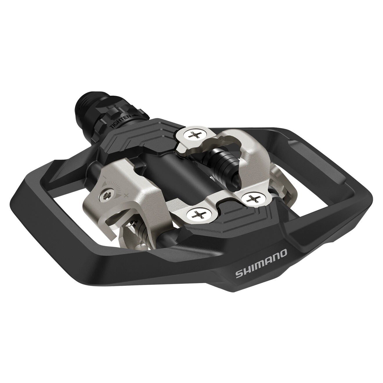 Shimano Pedal with cleat PD-ME700