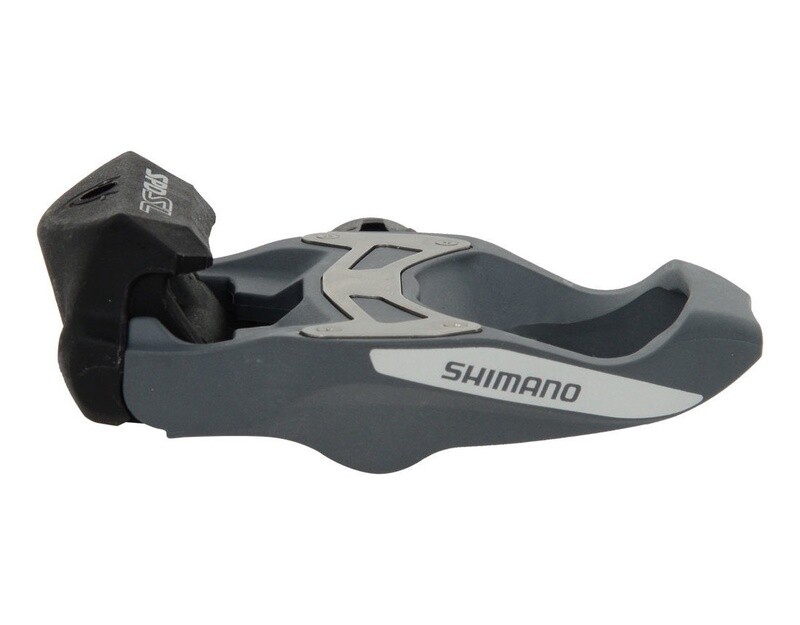 Shimano PD-R550 SPD-SL Road Pedals