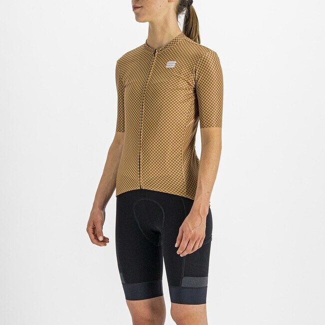 Checkmate Woman Jersey
