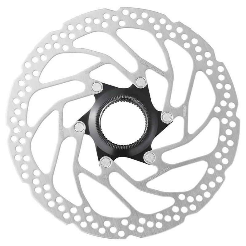 Shimano SM-RT30 Rotor Center Lock