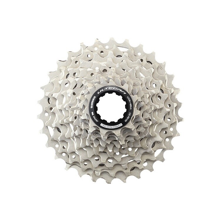 Shimano Ultegra CS-R8100 12spd Cassette