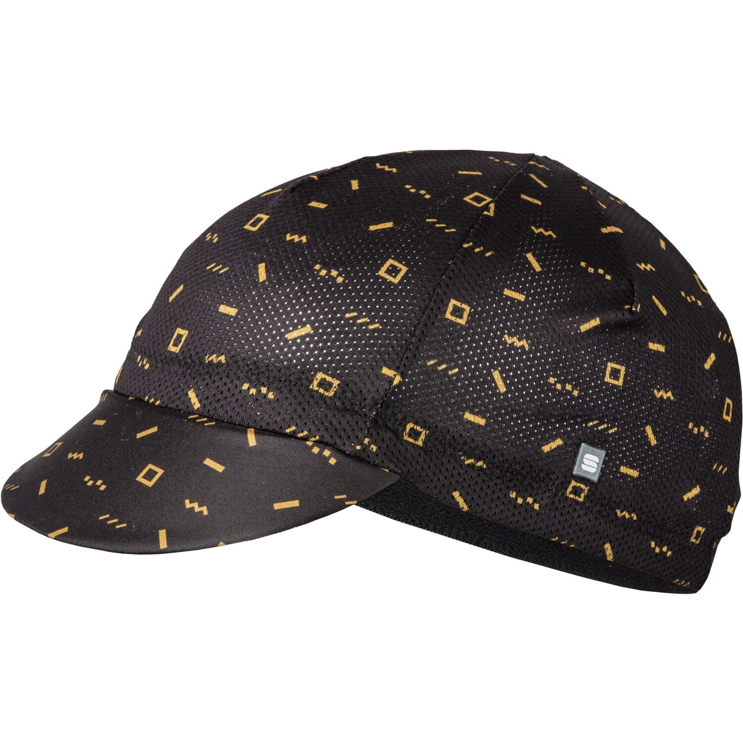Checkmate Cycling Cap