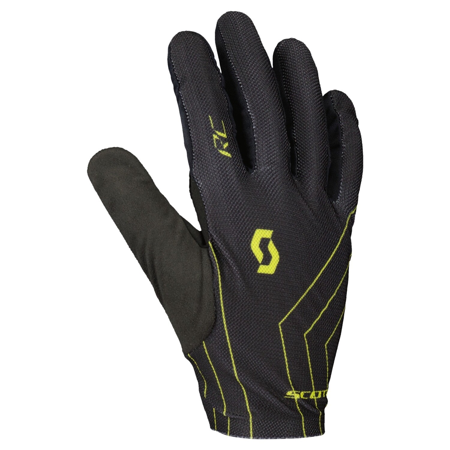 Gloves Scott RC Team LF