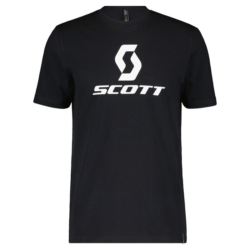 Shirt Scott Tee Icon S/Sleeves