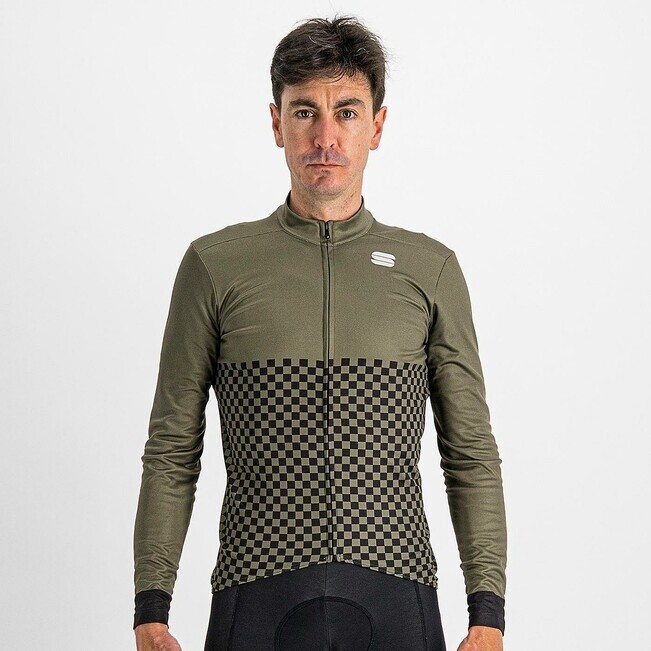 Checkmate Thermal Jersey