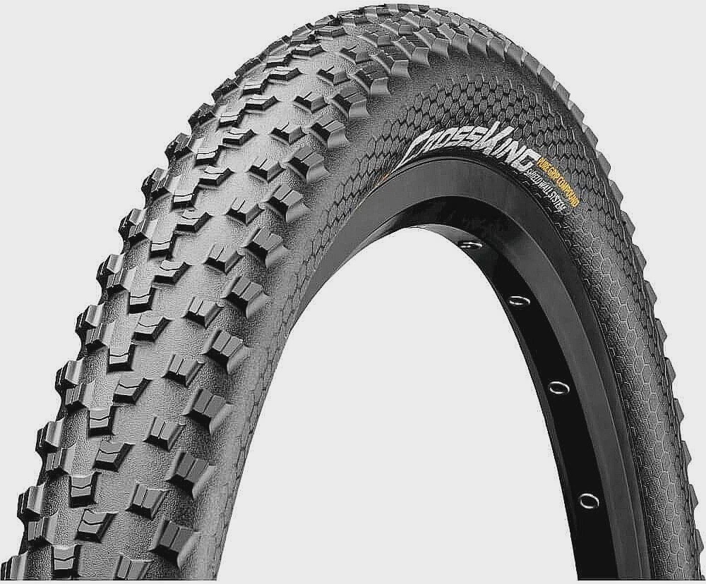 Continental Cross King II 29x2.3