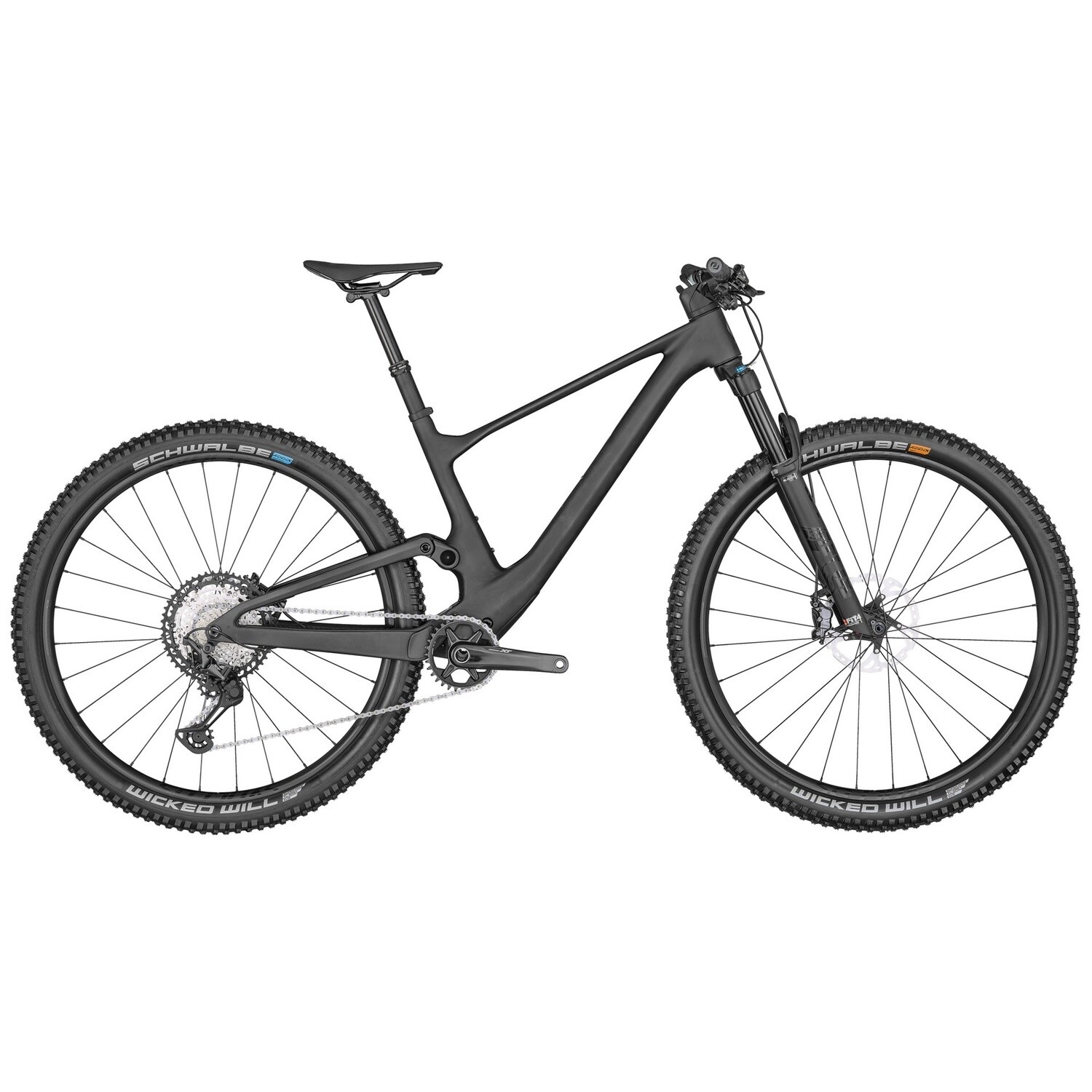 SCOTT SPARK 910 BIKE 22