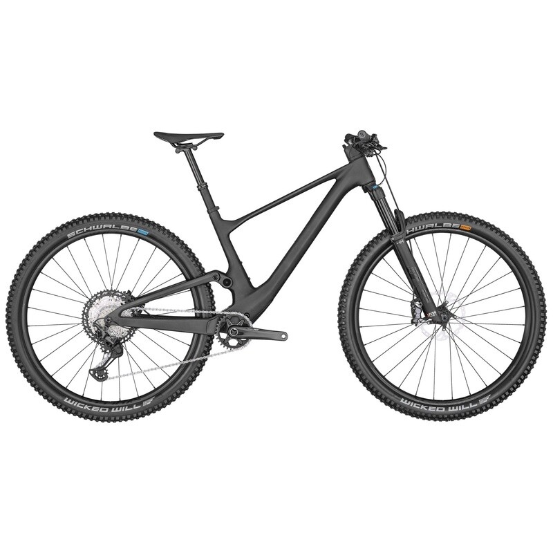 SCOTT SPARK 910 BIKE 22