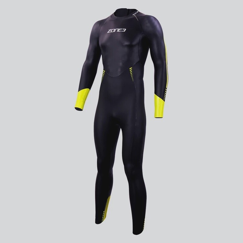 MEN&#39;S ADVANCE WETSUIT