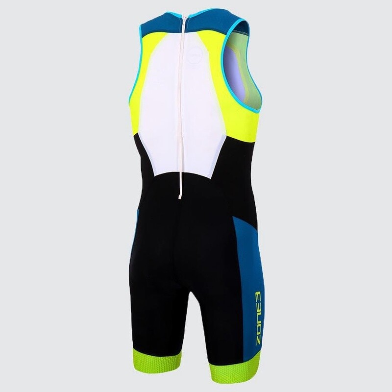 MEN&#39;S AEROFORCE SUB 220 ITU DESIGN AERO TRISUIT