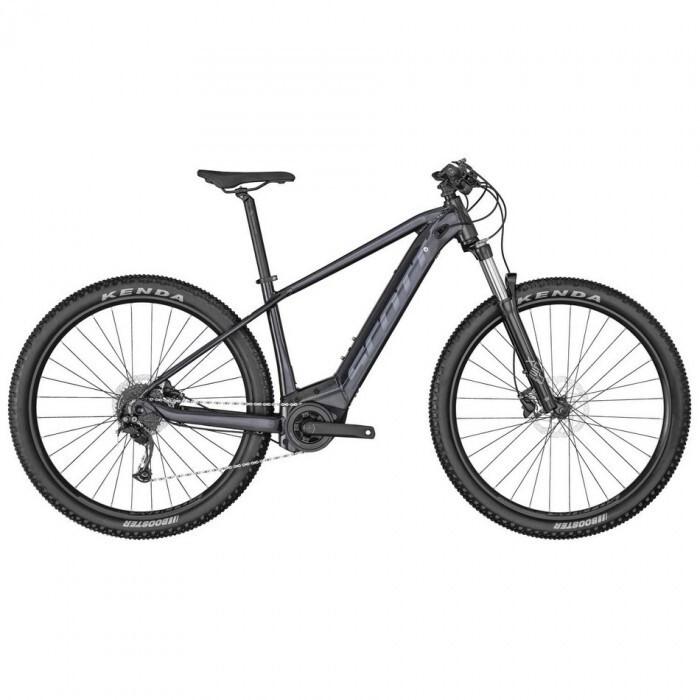 SCOTT ASPECT eRIDE 940 BIKE 2022